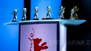 Cea de-a 66-a ediţie a Festivalului de la Berlin se va desfăşura între 11 şi 21 februarie 2016