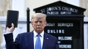 Comisia delegată de Congresul american investighează modul în care Trump a manipulat înregistrările oficiale de la Casa Albă