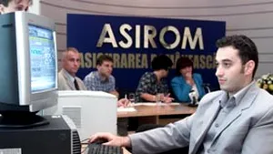 Ioan Niculae a vândut 30,5% din capitalul Asirom pentru 47 milioane euro