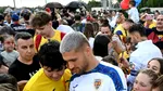 Tricolorii se reunesc cu fanii: autografe și acces la antrenament pe 31 august