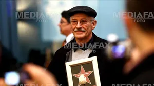 INTERVIU Victor Rebengiuc: Lucrurile nu prea sunt săltăreţe, dar pot încă să joc şi un june-prim