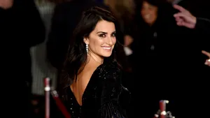Penelope Cruz va primi un premiu César pentru întreaga carieră