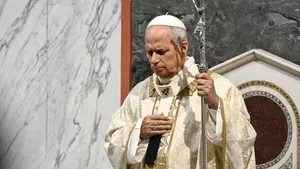Prima vizită oficială a lui Papa Leon va fi în Turcia. Vizita marchează legături politice, dar și religioase