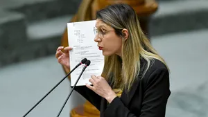 VIDEO | 100 de hectare exploatate ilegal în Olt. Diana Buzoianu anunță controale în tot județul și sancțiuni pentru cei care „nu au văzut nimic”