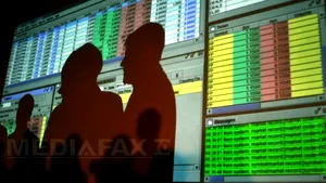 În 3 - 9 luni economia va suferi o deteriorare. De unde vin cele mai mari riscuri în opinia analiştilor?