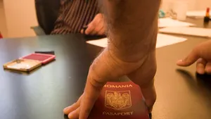 Over 700 Romanians Vote In EP Elections At USA Stations