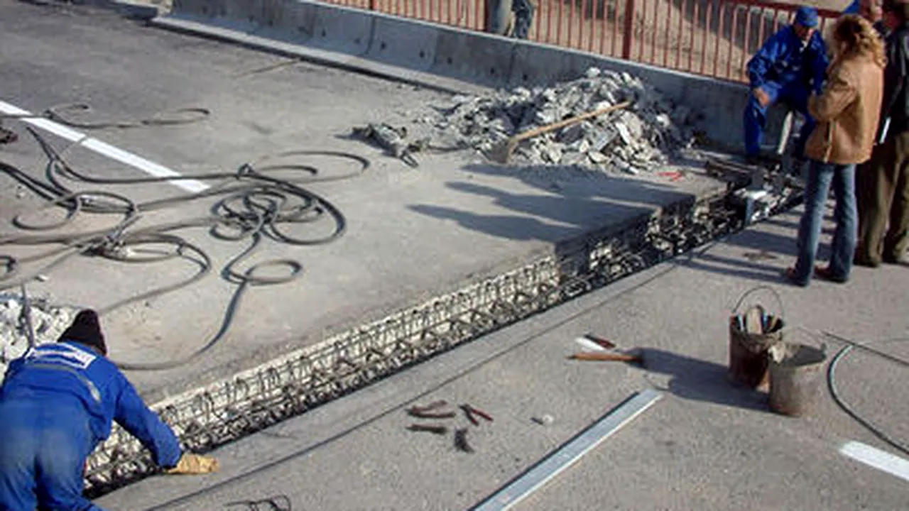Romanian-Bulgarian Bridge Over Danube To Be Upgraded – Public Road Auth