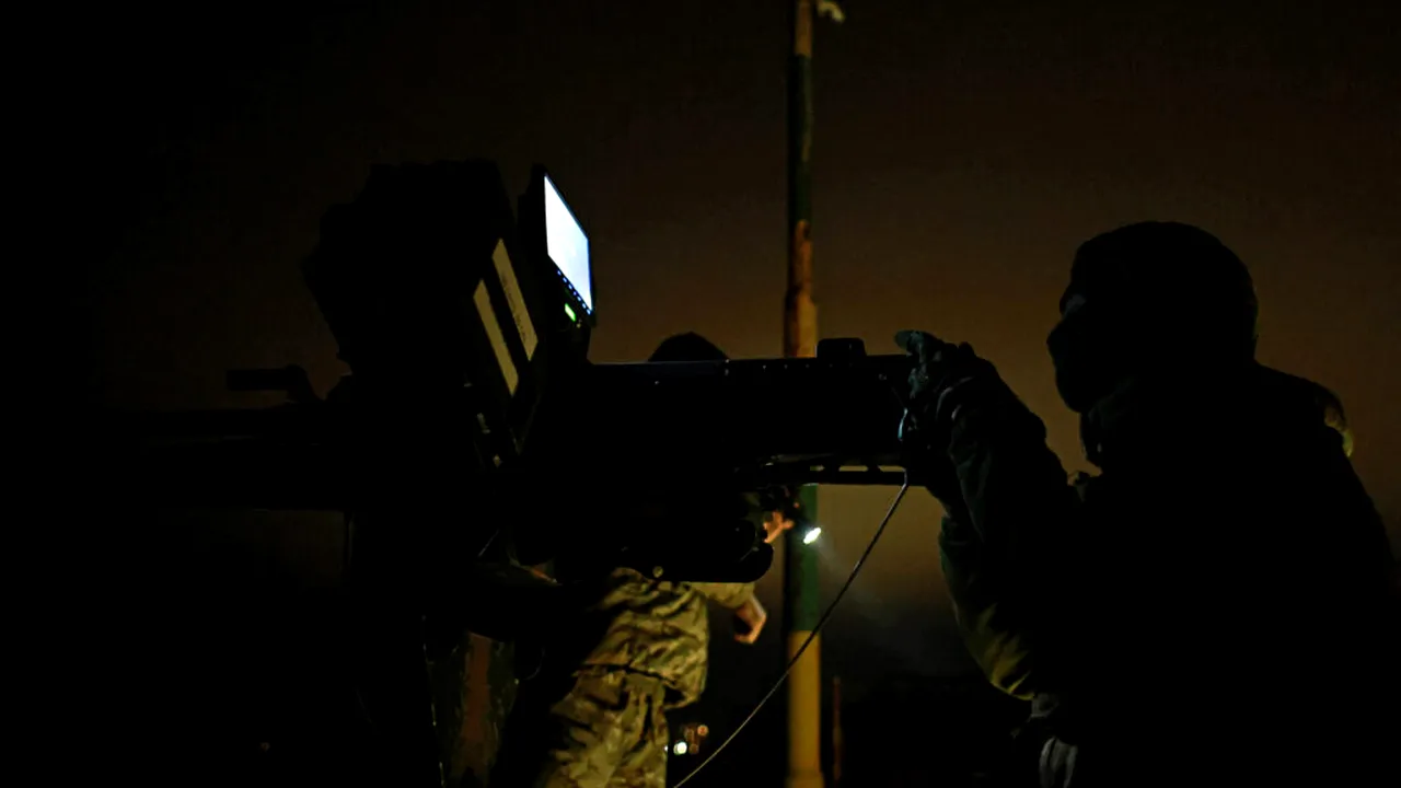 FT: Rusia trimite drone în Iran, susțin serviciile secrete occidentale