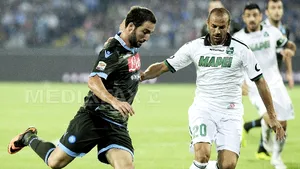 Chelsea oferă 30 de milioane de lire sterline pentru Higuain 