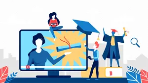 Pe scurt, toceşti mult, înveţi puţin. Ministerul Educaţiei se gândeşte la predarea multidisciplinară în on-line