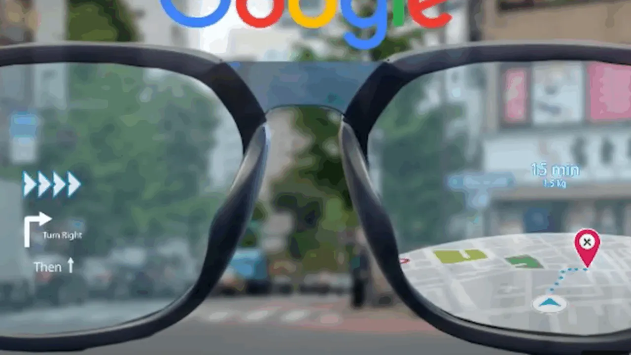 Google investește 100 de milioane de dolari într-o firmă sud-coreeană pentru a dezvolta ochelari inteligenți