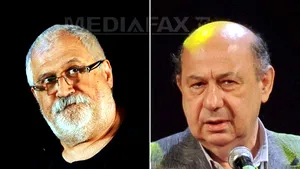 Silviu Purcărete şi Adrian Enescu, printre laureaţii premiilor Academiei Române pentru anul 2012