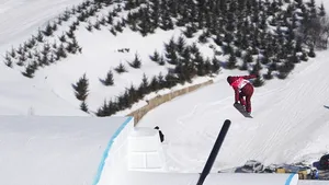 Nu avem mâncare caldă. Germanii se plâng de condiţiile de la Jocurile Olimpice de la Beijing / Sportivii vin cu propria mâncare pe munte