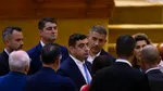 Moțiune AUR împotriva Guvernului: Piromanii care au dat foc țării vin să ceară bani pentru extinctor