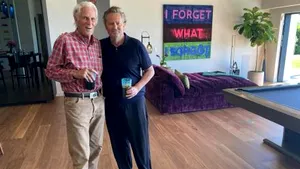 Reacţii după moartea bruscă a lui Matthew Perry: Suntem devastaţi


