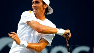 Juan Ignacio Chela a câştigat BCR Open România