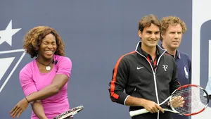 Serena Williams şi Roger Federer, principalii favoriţi la Australian Open