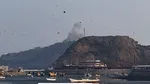 Rebelii Houthi au atacat palatul prezidențial din Yemen. Cinci morți și 16 răniți, în timp ce Arabia Saudită raportează zeci de atacuri asupra infrastructurii