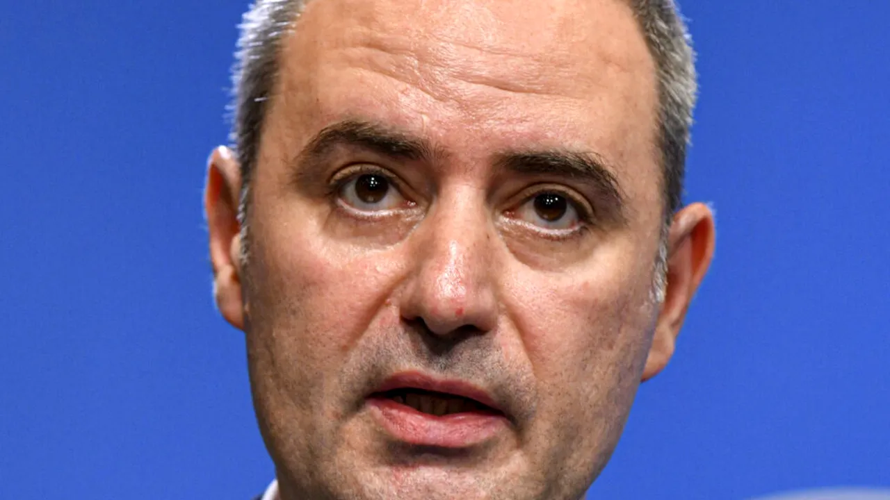 Finance Minister on fuel prices: 