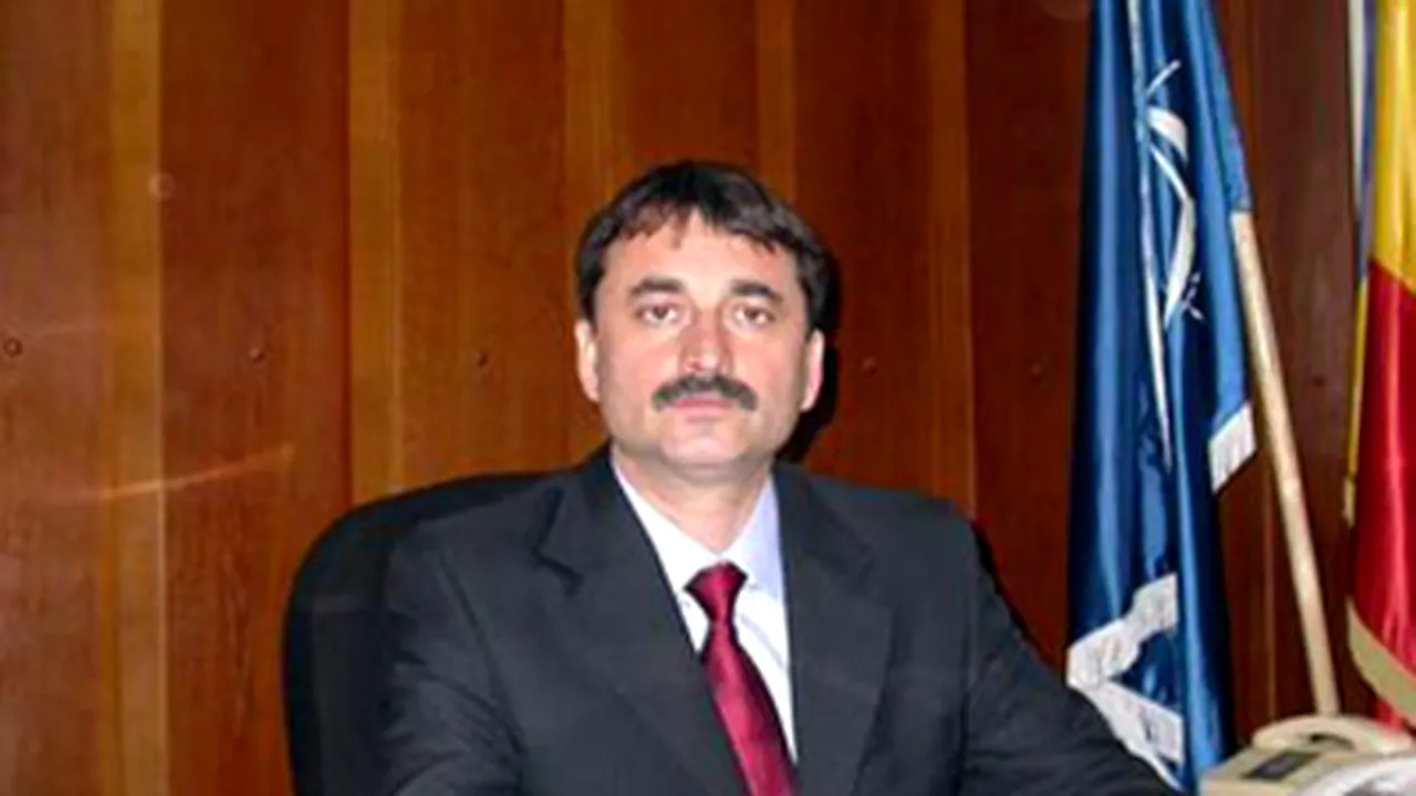 Plângere penală la DNA împotriva şefului Poliţiei Botoşani