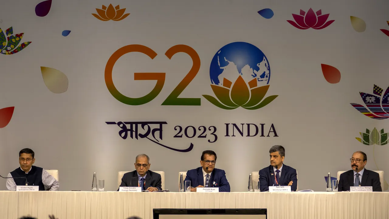 Liderii G20 nu reuşesc să condamne agresiunea Rusiei împotriva Ucrainei / Beijingul şi Moscova s-au opus