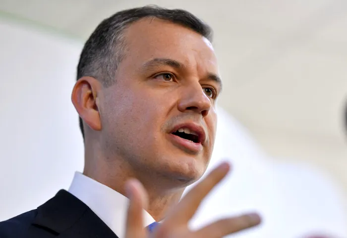 DECLARAȚII Tomac, după anunțul lui Fritz: Consider că USR își anulează propriul discurs