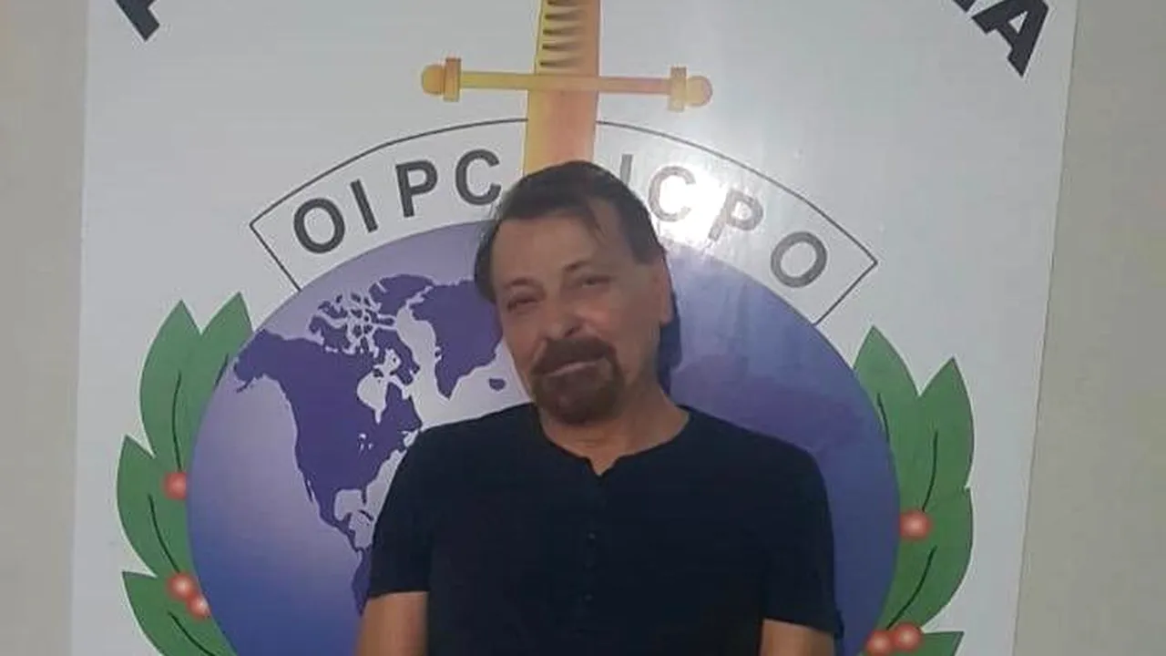 Cesare Battisti, un fost militant italian de extremă-stânga, va fi extrădat din Bolivia în Italia