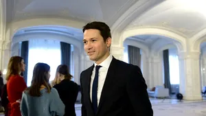 INTERVIU Robert Sighiartău, secretar general PNL: Premierul nu este atributul PNL, ci atributul constituţional al preşedintelui Iohannis/ Preşedintele PNL cred că va fi premierul în funcţie