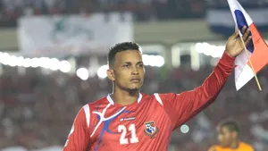 TRAGEDIE în fotbal: Fotbalistul Amilcar Henriquez, component al naţionalei din Panama, a fost ASASINAT