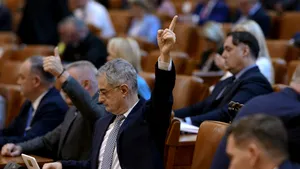 PNL cere Guvernului asumarea răspunderii pe Pachetul 2 săptămâna viitoare
