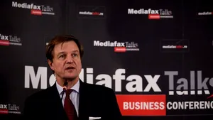 CONFERINŢA MEDIAFAX - Eurocommerce: Autorităţile nu trebuie să intervina prin cote la rafturile magazinelor