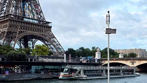 Samsung Galaxy S24 Ultra va îmbunătăţi experienţa de vizionare a Jocurilor Olimpice de la Paris