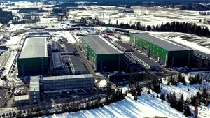 Actualizare Proiect Clover: Securitate sporită a datelor odată cu funcționarea completă a centrului de date TikTok din Norvegia
