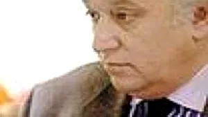 Corupţia în România lui Iliescu, tema procesului lui Costea