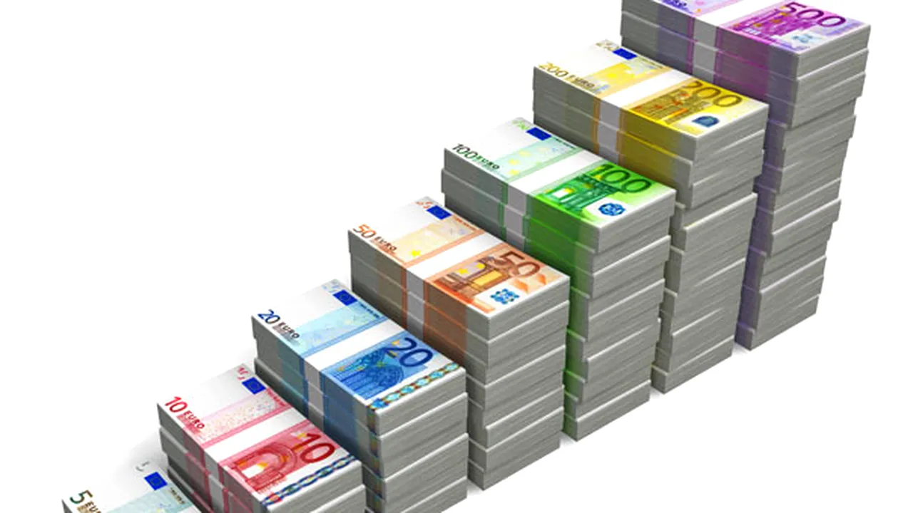 Guvernul dublează plafonul maxim pentru obligaţiuni pe pieţele externe şi extinde programul cu 3 ani