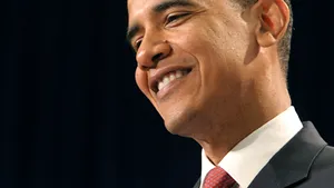 Barack Obama are un avantaj de şapte puncte faţă de John McCain
