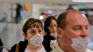 OMS confirmă 1.003 cazuri de gripă porcină şi anunţă menţinerea nivelului de alertă