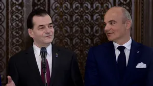 Rareş Bogdan şi Robert Sighiartău cer demisia lui Ludovic Orban. Cine se află pe lista reformiştilor şi ar putea prelua şefia PNL