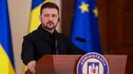 Ce răspunde Zelenski la întrebarea „de ce dronele Ucrainei ajung în statele baltice”