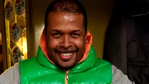 Prezentatorul TV Cabral Ibacka, rănit într-un accident cu ATV-ul în judeţul Sibiu