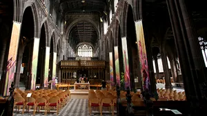 Centre religioase pentru consiliere financiară în Marea Britanie