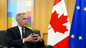 Canada va recunoaște statul palestinian în septembrie, spune Mark Carney, prim-ministrul canadian