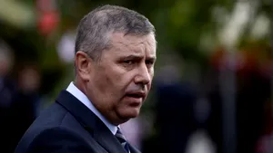 Fostul șef-adjunct al Parchetelor Militare, din anii ’90: Eu nu-mi amintesc de numele ăsta, Pahonțu / CNSAS a primit noi documente despre activitatea lui Lucian Pahonțu înainte de 1989