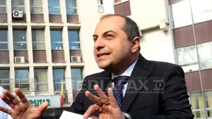 Managerul Spitalului de Urgenţă: Vizita lui Ahmetov la Lucescu este una privată, nu am primit o solicitare oficială