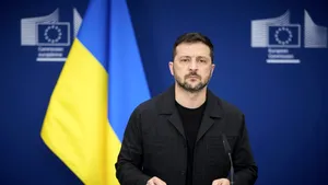 Zelenski solicită prioritate pe lista livrărilor de sisteme Patriot