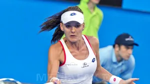 Radwanska a câştigat ancheta pentru lovitura anului. Simona Halep, pe locul secund