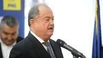Blaga anunță ce se va întâmpla cu liberalii care îl susțin pe Veștea