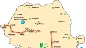 Zece proiecte pentru România. Propunerea investitorilor străini pentru repornirea economiei