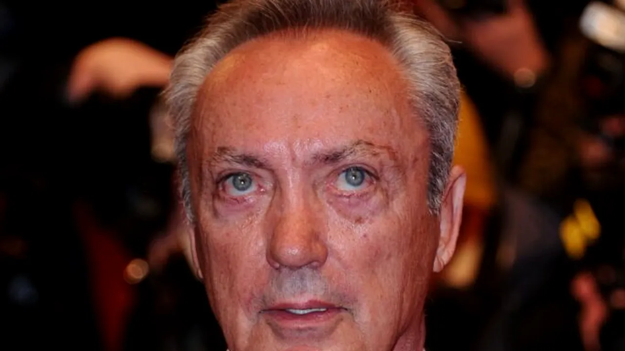 Udo Kier, actorul german care l-a interpretat pe Dracula, a murit la 81 de ani