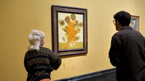 Secretul sănătății inimii: De ce medicii recomandă mersul la galerii de artă